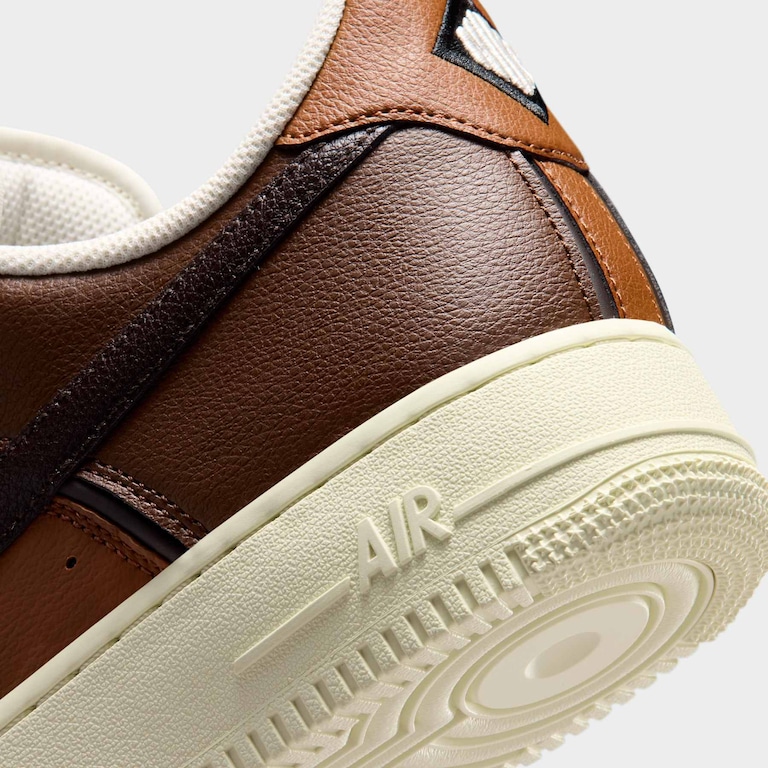 Tênis Nike Air Force 1 '07 LV8 Masculino - Foto 8