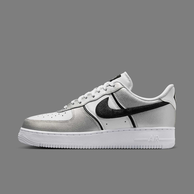 Tênis Nike Air Force 1 '07 LV8 Masculino - Foto 1