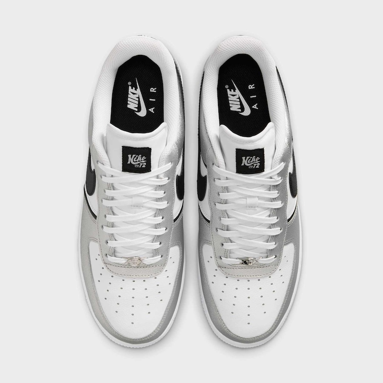 Tênis Nike Air Force 1 '07 LV8 Masculino - Foto 4