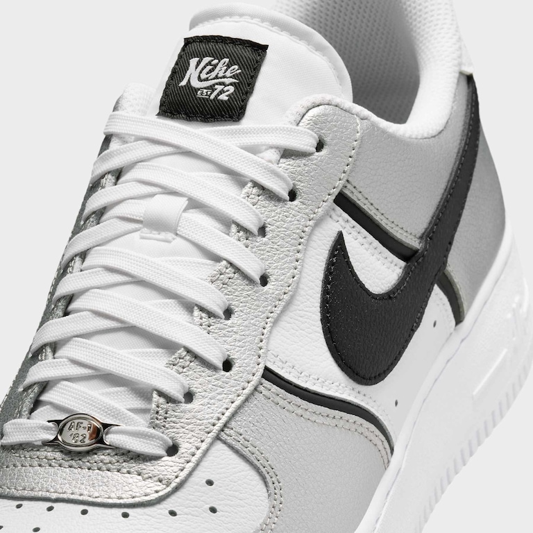 Tênis Nike Air Force 1 '07 LV8 Masculino - Foto 7