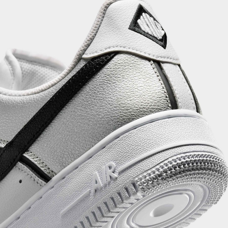 Tênis Nike Air Force 1 '07 LV8 Masculino - Foto 8