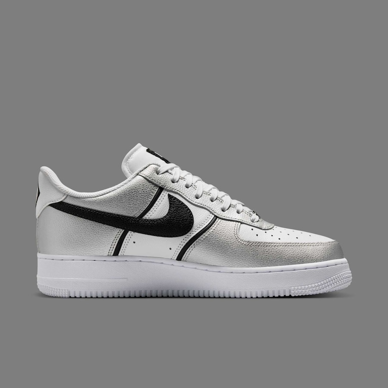 Tênis Nike Air Force 1 '07 LV8 Masculino - Foto 3