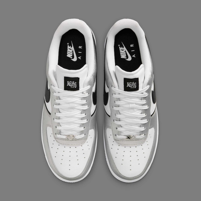 Tênis Nike Air Force 1 '07 LV8 Masculino - Foto 4