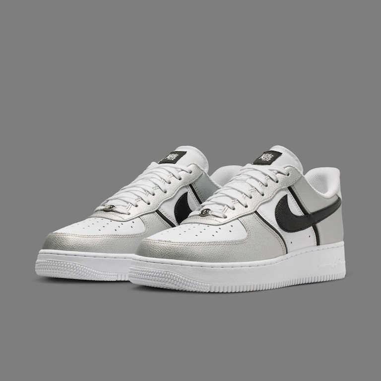 Tênis Nike Air Force 1 '07 LV8 Masculino - Foto 5