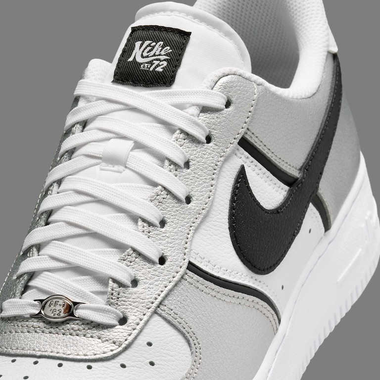 Tênis Nike Air Force 1 '07 LV8 Masculino - Foto 7