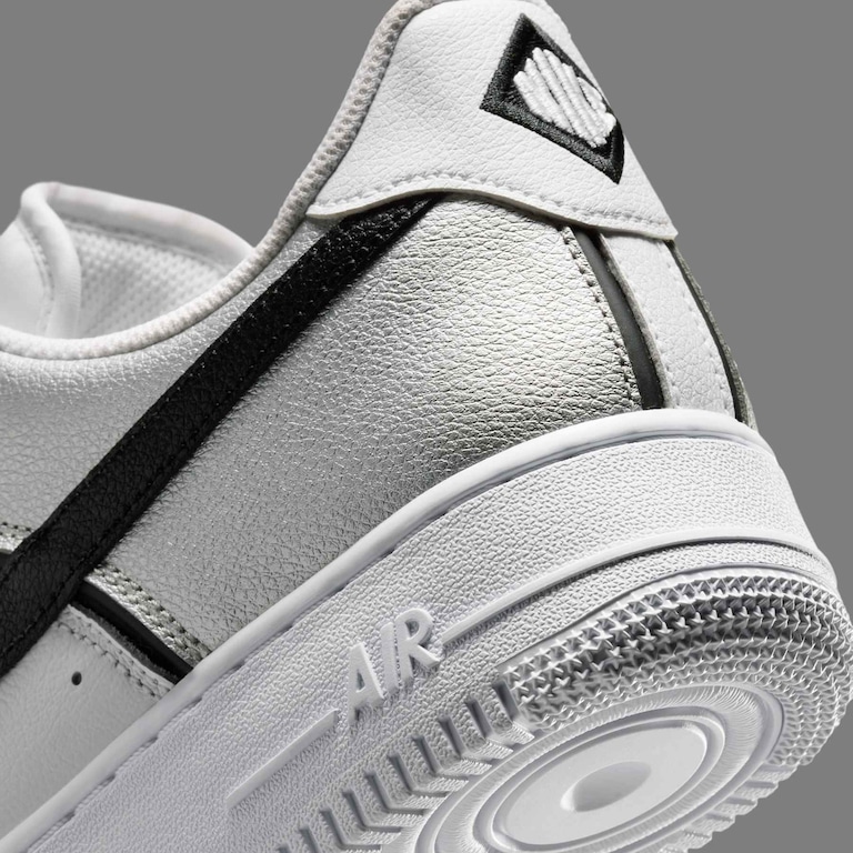 Tênis Nike Air Force 1 '07 LV8 Masculino - Foto 8