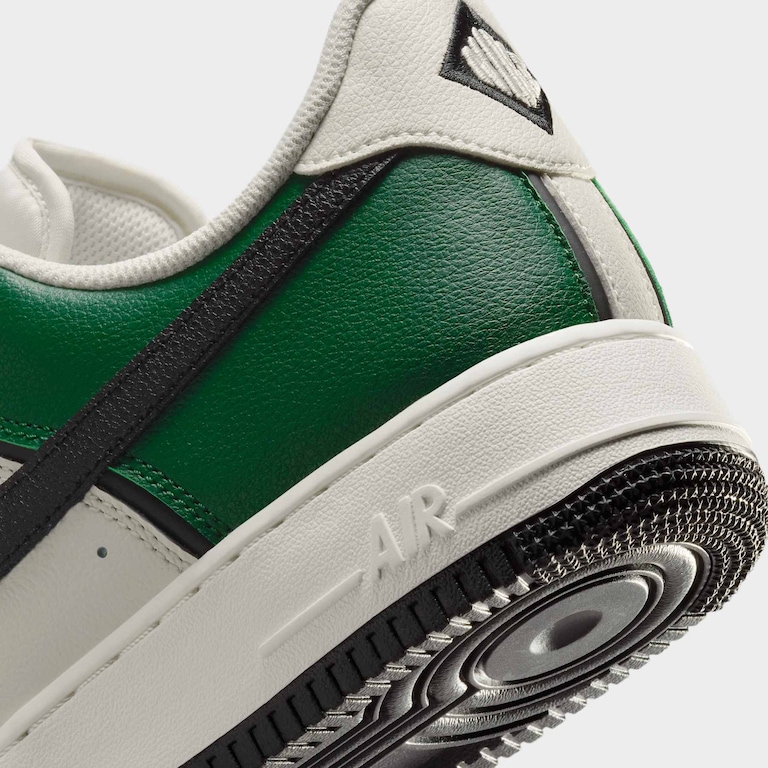 Tênis Nike Air Force 1 '07 LV8 Masculino - Foto 8