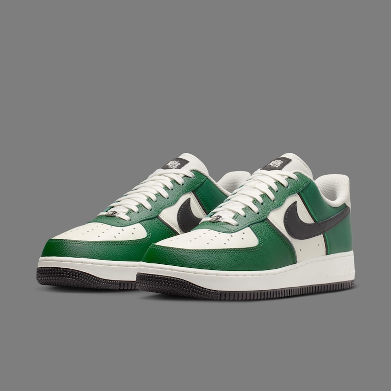 Tênis Nike Air Force 1 '07 LV8 Masculino - Foto 5