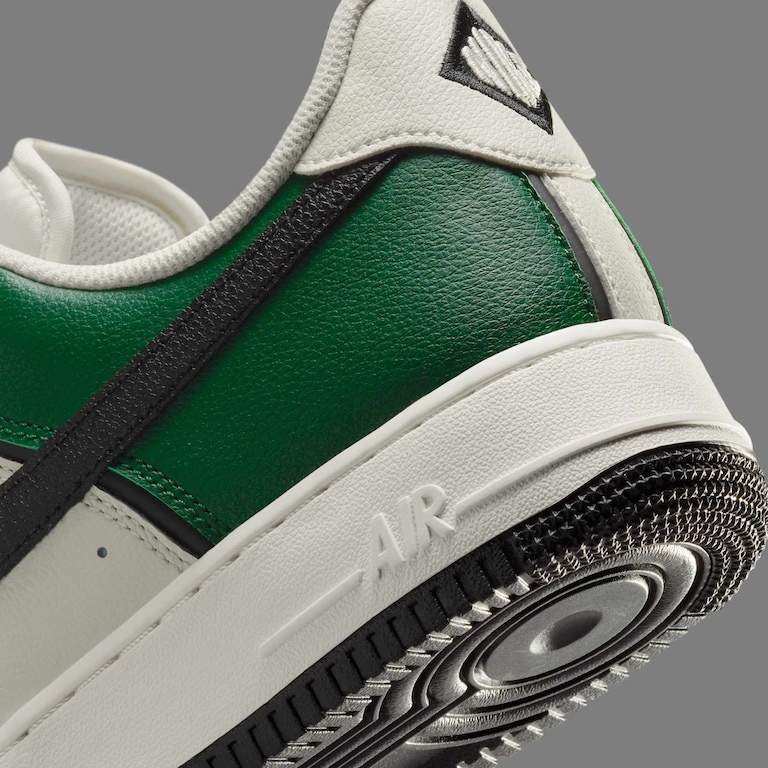 Tênis Nike Air Force 1 '07 LV8 Masculino - Foto 8