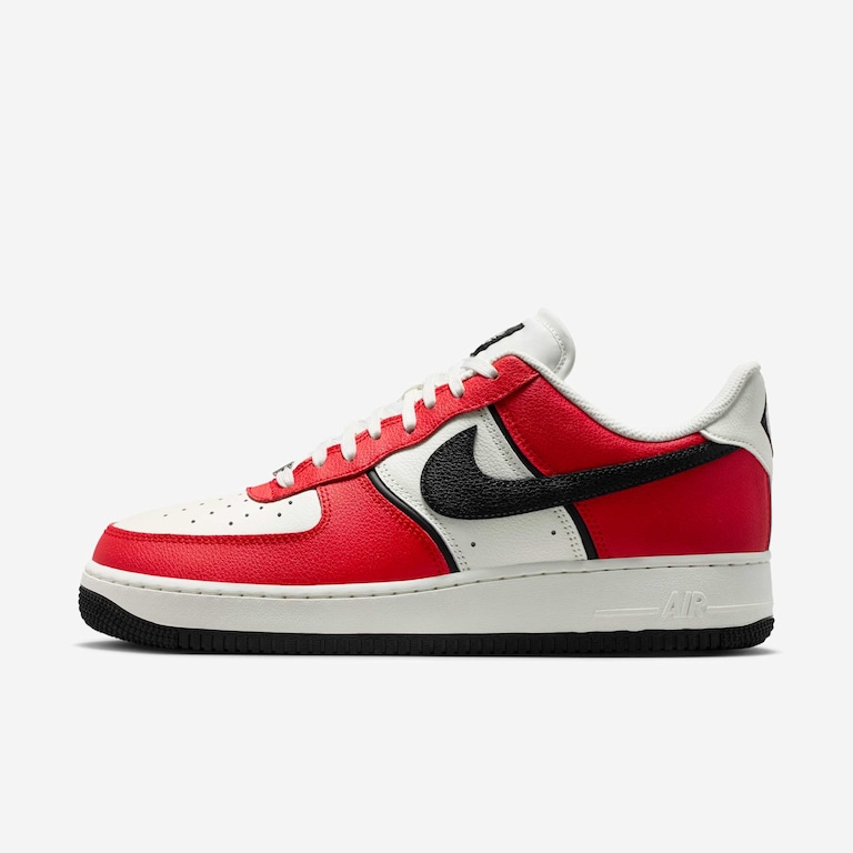 Tênis Nike Air Force 1 '07 LV8 Masculino - Foto 1