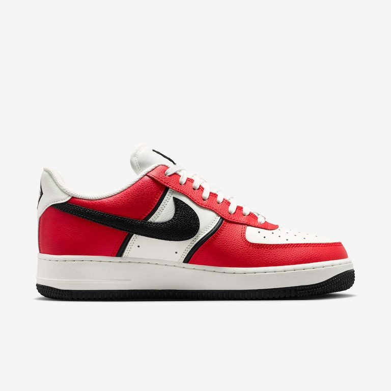Tênis Nike Air Force 1 '07 LV8 Masculino - Foto 3