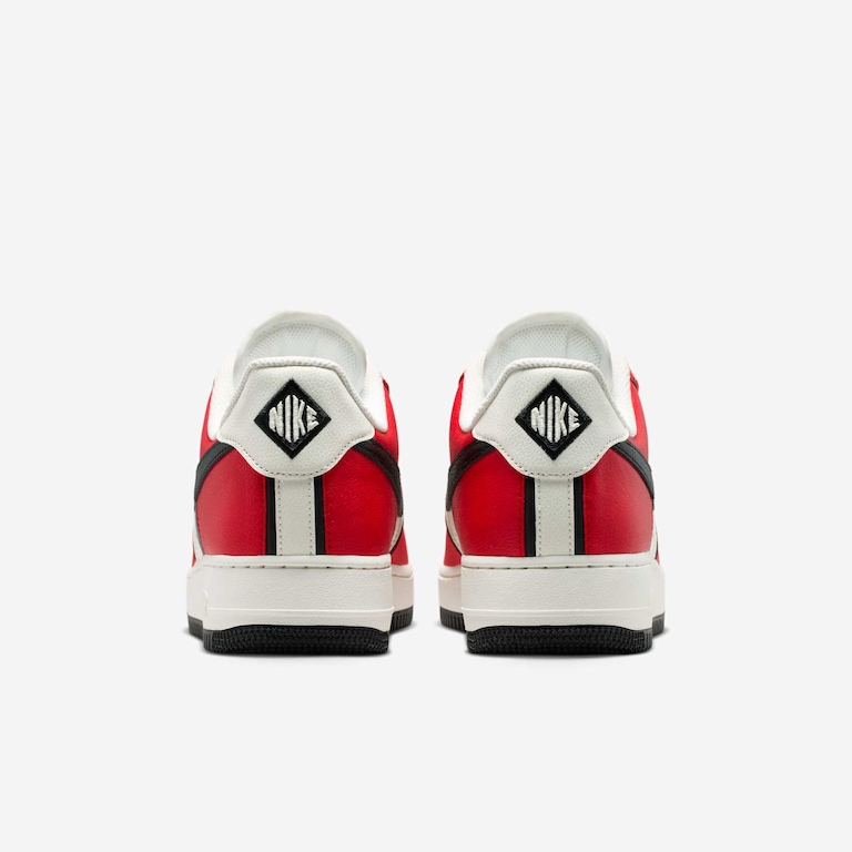 Tênis Nike Air Force 1 '07 LV8 Masculino - Foto 6