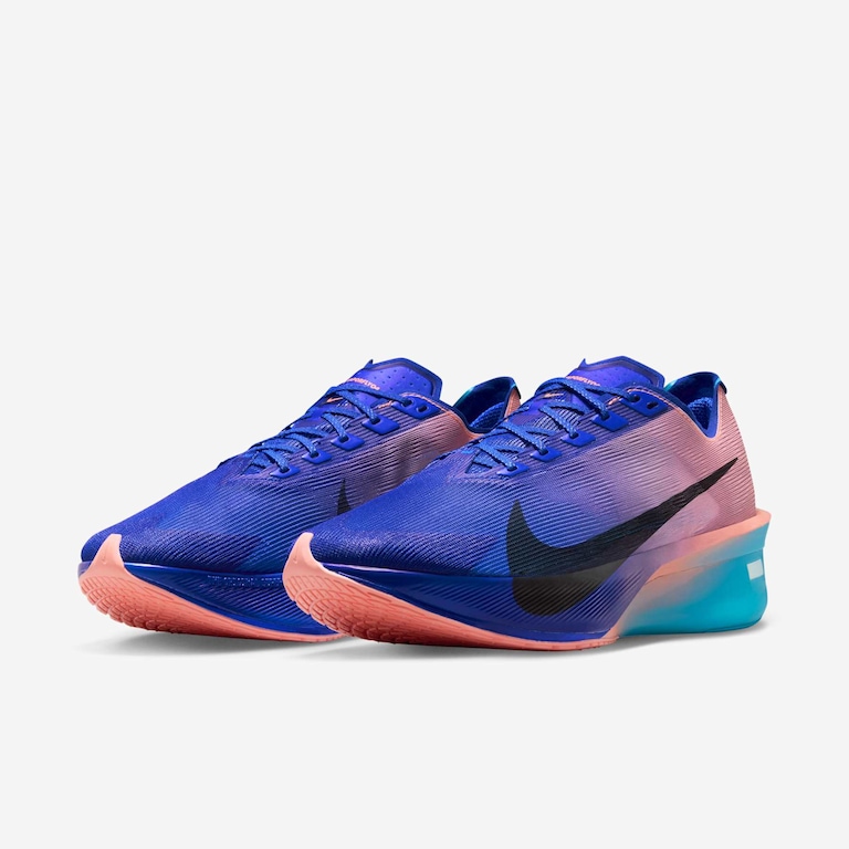 Tênis Nike ZoomX VaporFly 4 Masculino - Foto 5