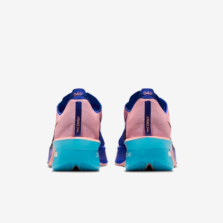 Tênis Nike ZoomX VaporFly 4 Masculino - Foto 6