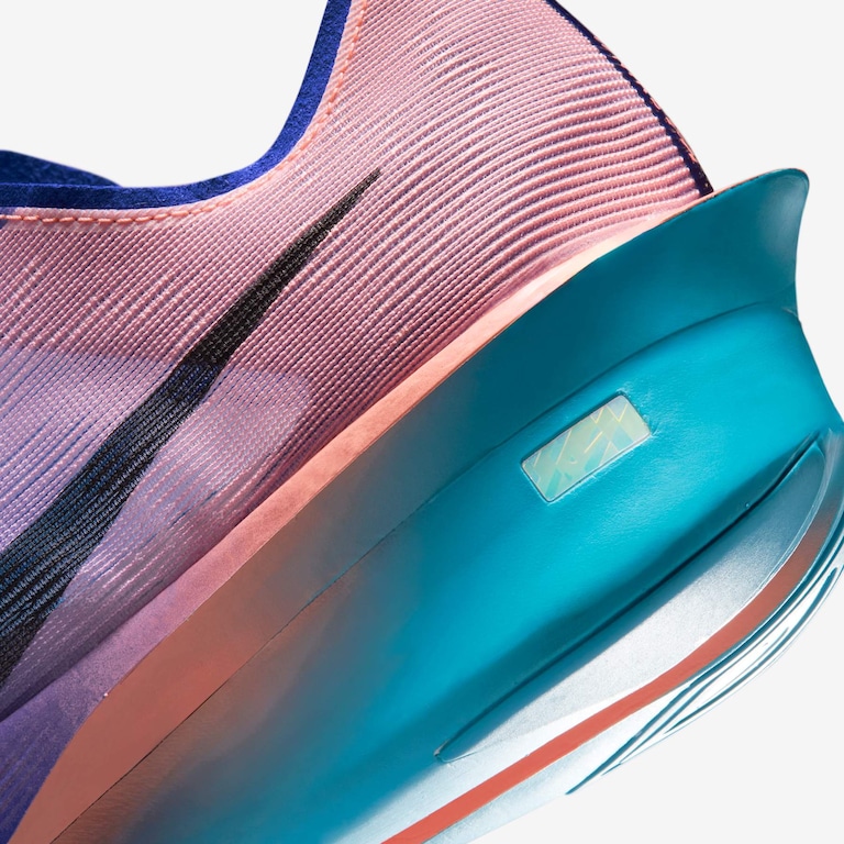 Tênis Nike ZoomX VaporFly 4 Masculino - Foto 8
