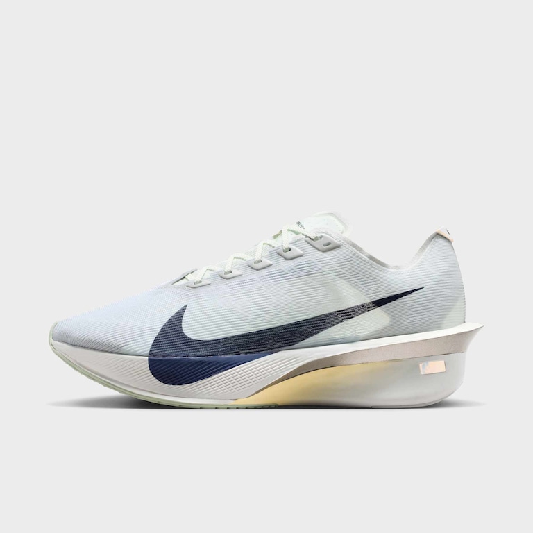 Tênis Nike ZoomX VaporFly 4 Masculino - Foto 1