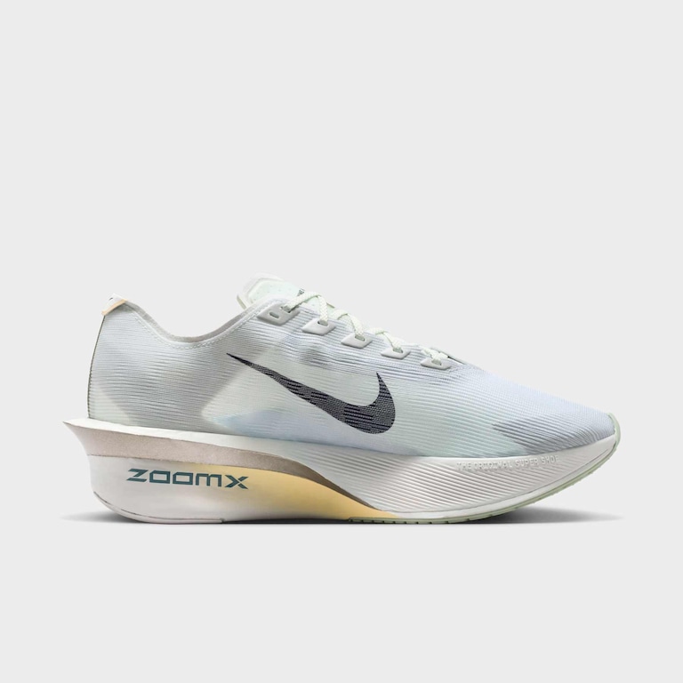 Tênis Nike ZoomX VaporFly 4 Masculino - Foto 3