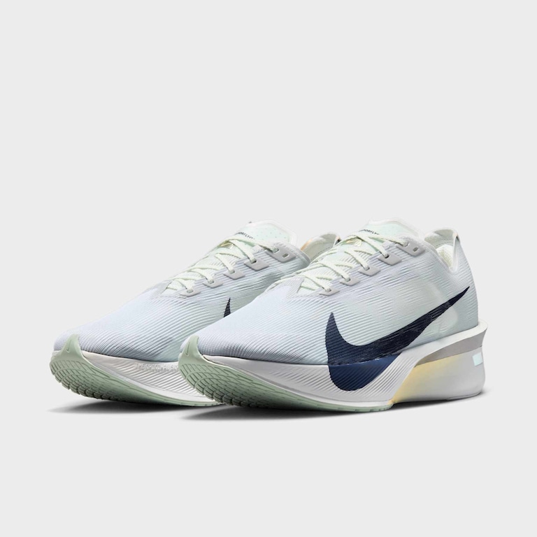 Tênis Nike ZoomX VaporFly 4 Masculino - Foto 5