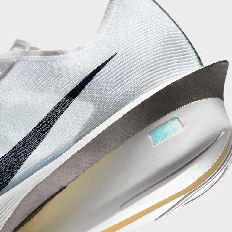 Tênis Nike ZoomX VaporFly 4 Masculino - Foto 8