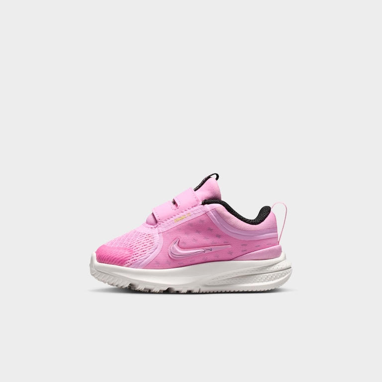 Tênis Nike Star Runner 5 Lils Infantil - Foto 1