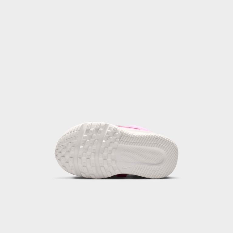 Tênis Nike Star Runner 5 Lils Infantil - Foto 2