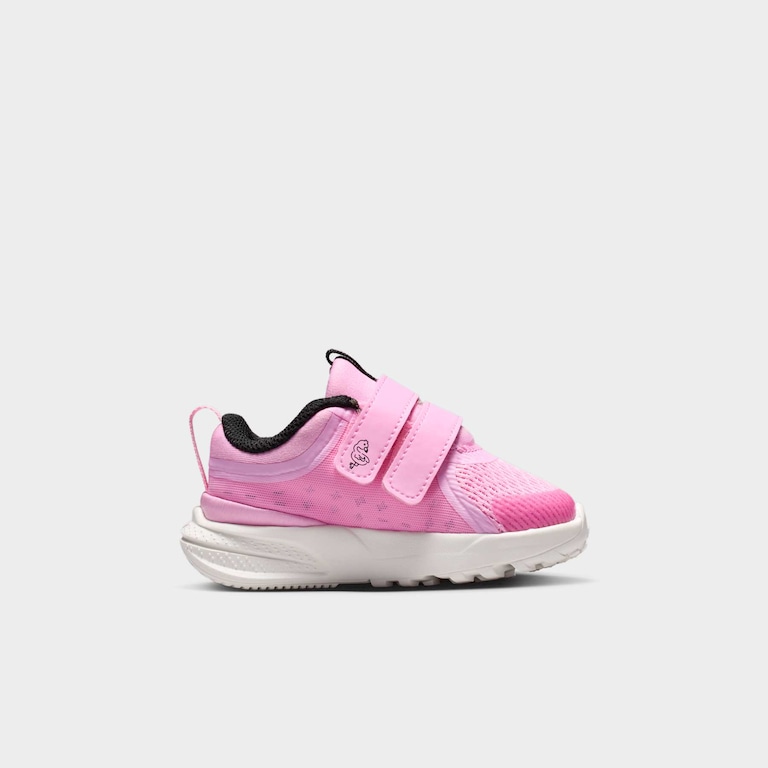 Tênis Nike Star Runner 5 Lils Infantil - Foto 3