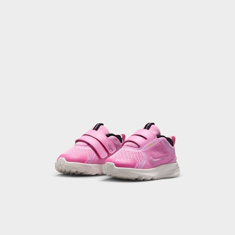 Tênis Nike Star Runner 5 Lils Infantil - Foto 5