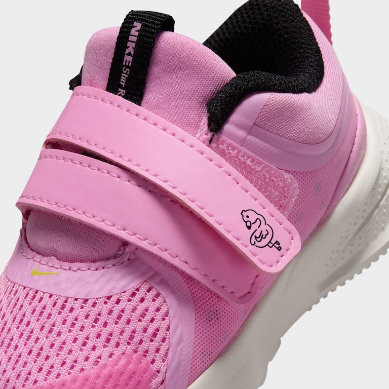 Tênis Nike Star Runner 5 Lils Infantil - Foto 8