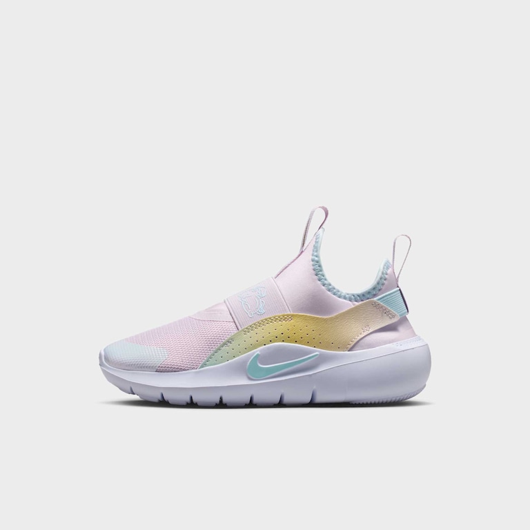 Tênis Nike Flex Runner 4 Infantil - Foto 1