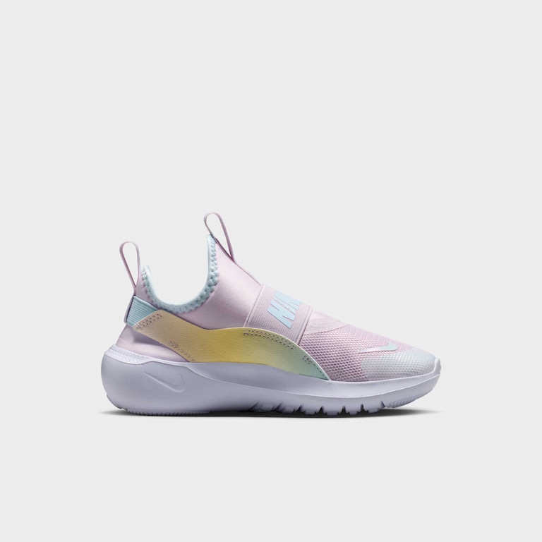 Tênis Nike Flex Runner 4 Infantil - Foto 3