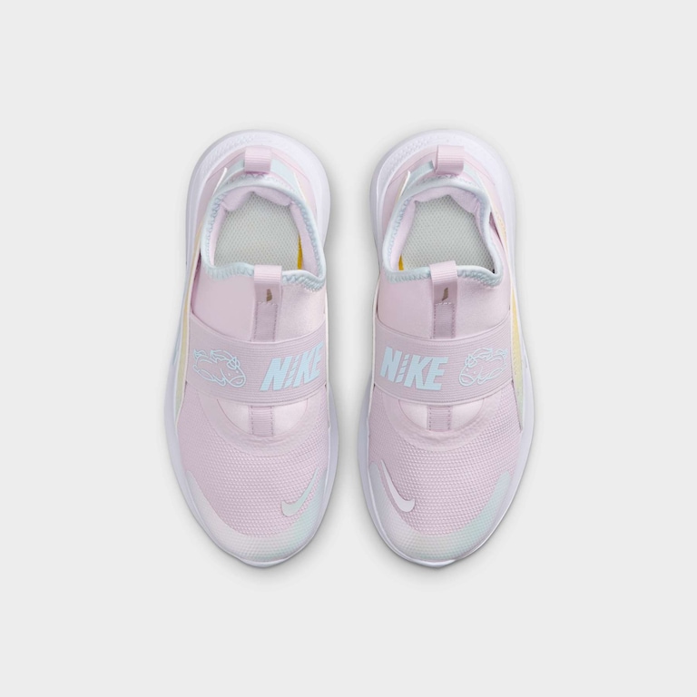 Tênis Nike Flex Runner 4 Infantil - Foto 4