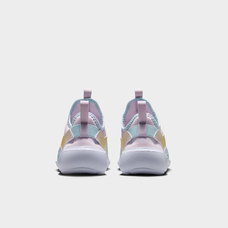 Tênis Nike Flex Runner 4 Infantil - Foto 6