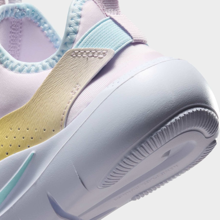 Tênis Nike Flex Runner 4 Infantil - Foto 8