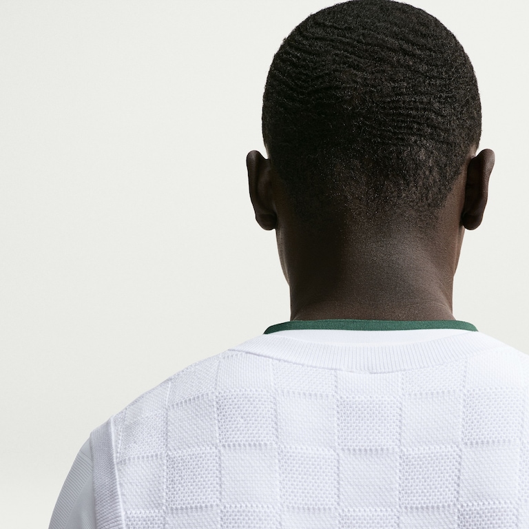 Colete Dri-FIT Nike Court Slam Masculino - Foto 2
