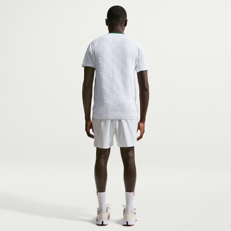 Colete Dri-FIT Nike Court Slam Masculino - Foto 5