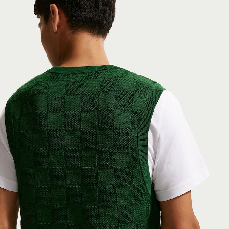 Colete Dri-FIT Nike Court Slam Masculino - Foto 2