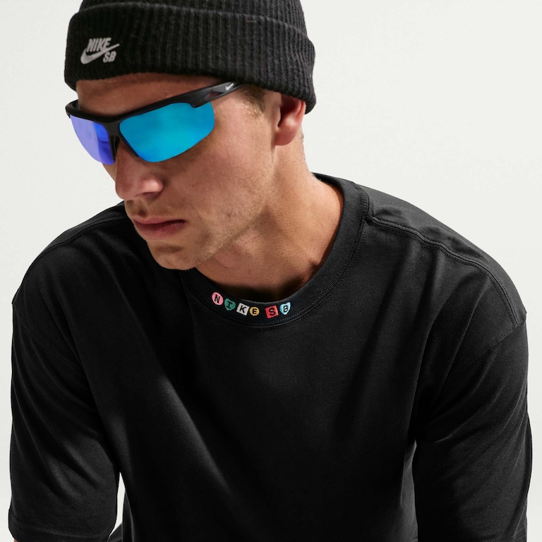 Camiseta Nike SB OC4 Unissex - Foto 3