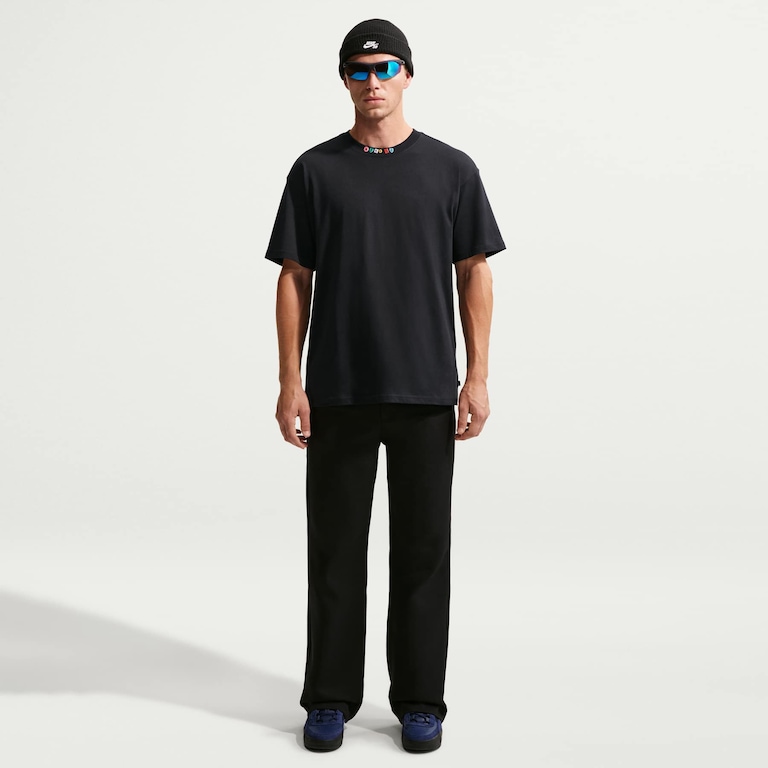 Camiseta Nike SB OC4 Unissex - Foto 4