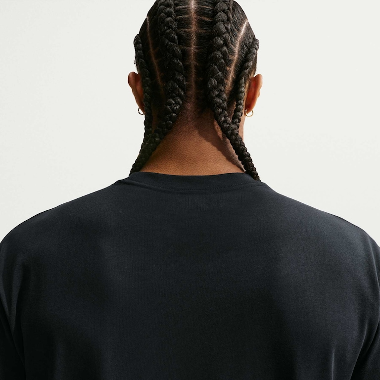 Camiseta Nike OC Concrete Ball Masculina - Foto 2