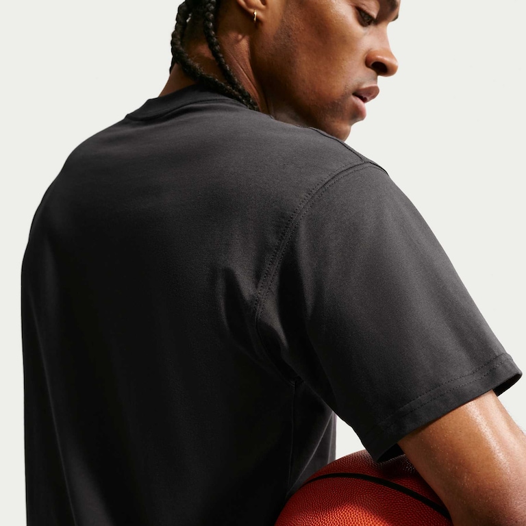 Camiseta Nike M90 Loose Masculina - Foto 2