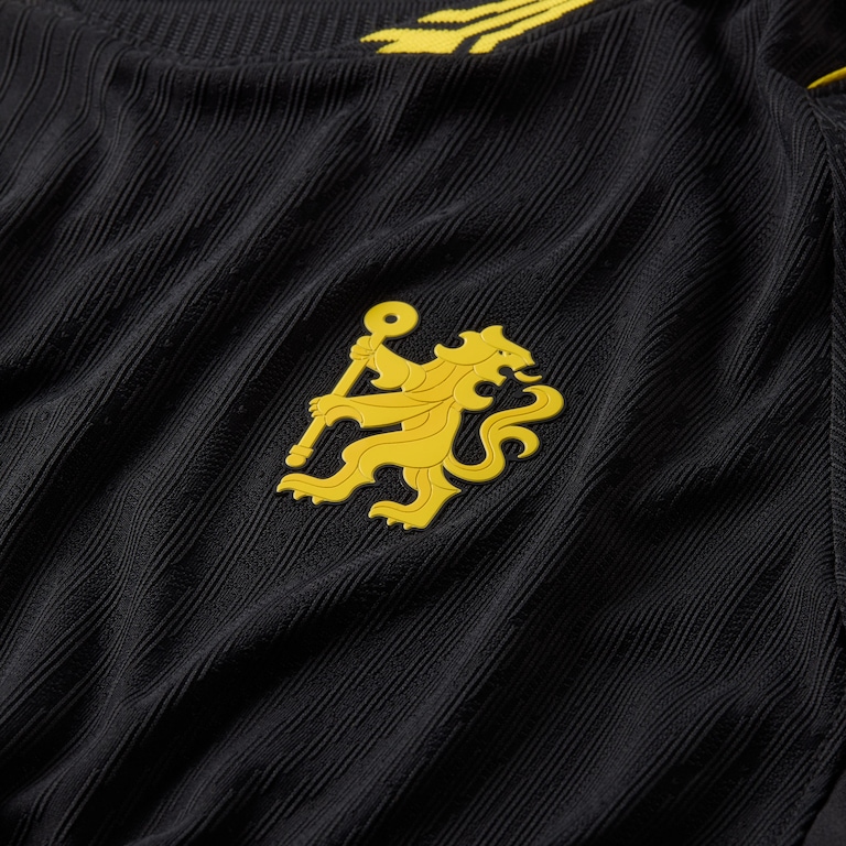 Camisa Chelsea Nike II 2026/27 Jogador Masculina - Foto 6