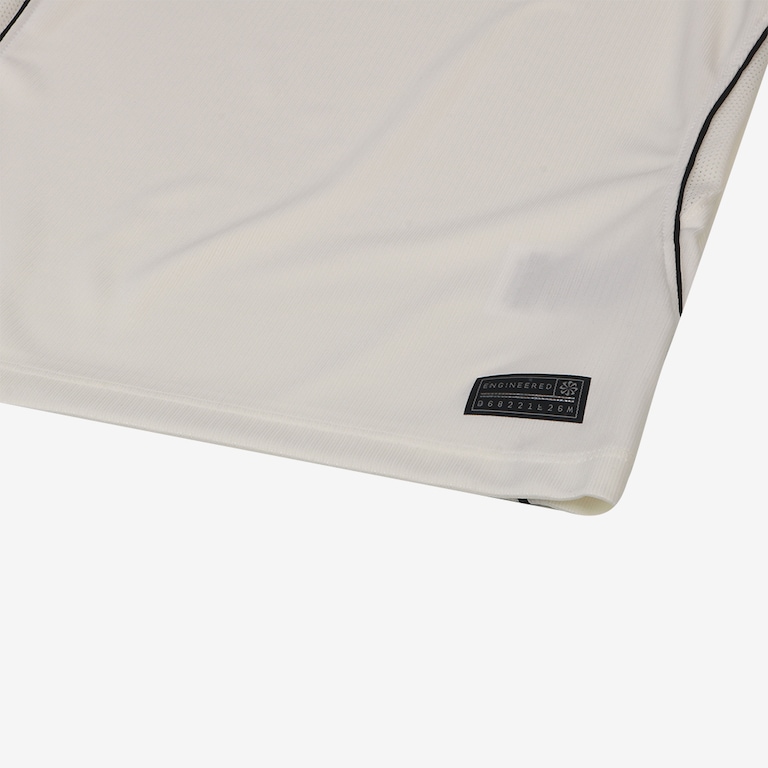 Camisa Corinthians Nike I 2026/27 Torcedor Pro Infantil - Foto 7