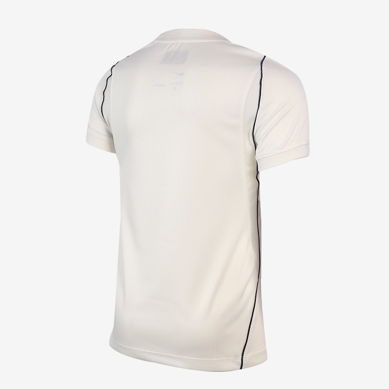 Camisa Corinthians Nike I 2026/27 Torcedor Pro Infantil - Foto 2