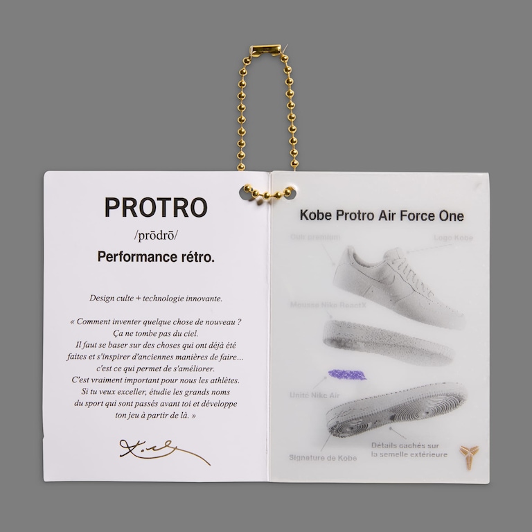  Air Force 1 Low Protro  - Foto 11
