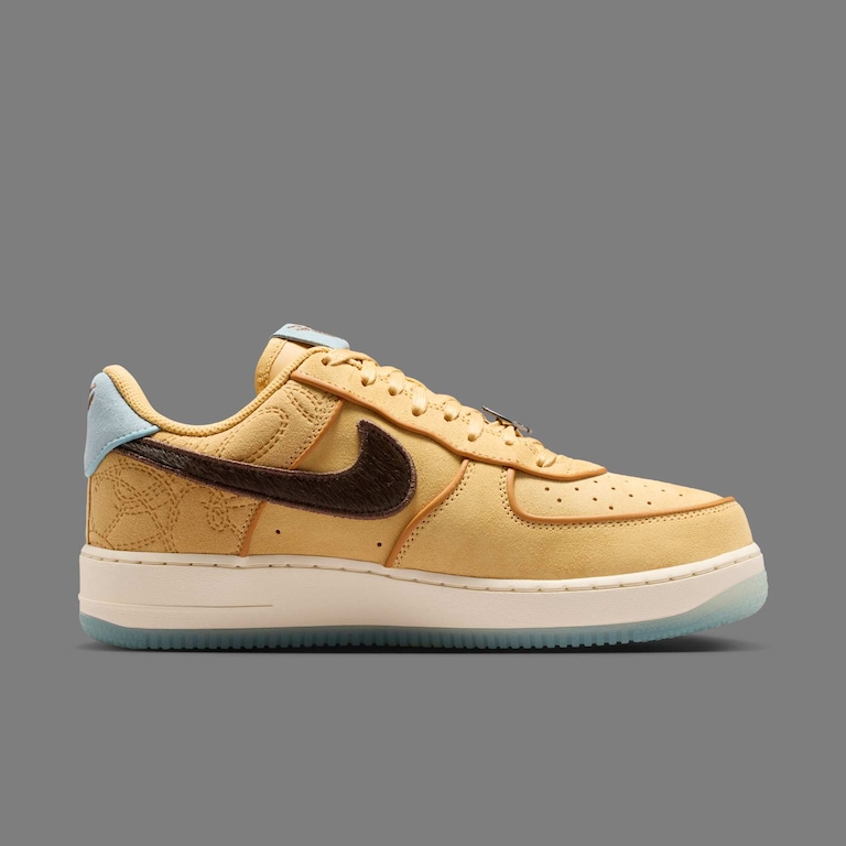  Air Force 1 Low Protro  - Foto 3