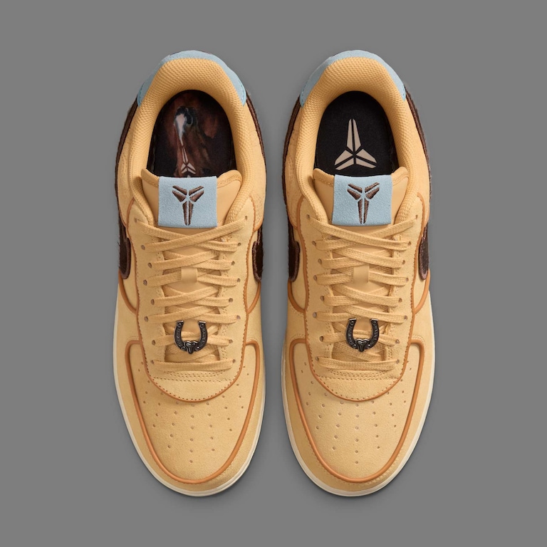  Air Force 1 Low Protro  - Foto 4