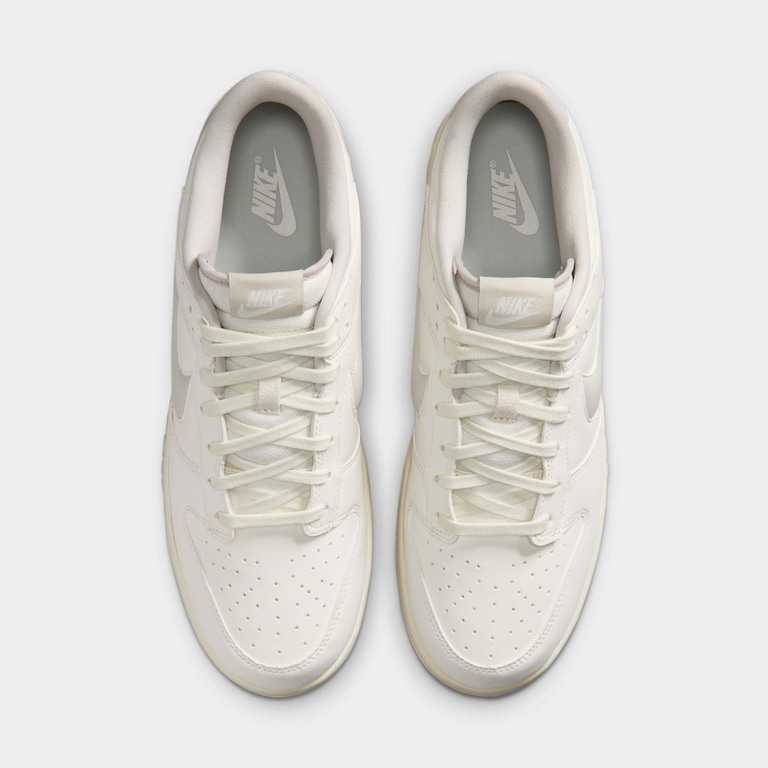 Tênis Nike Dunk Low Retro Premium Masculino - Foto 4