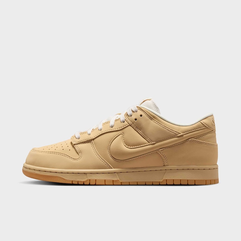 Tênis Nike Dunk Low Retro Premium Masculino - Foto 1