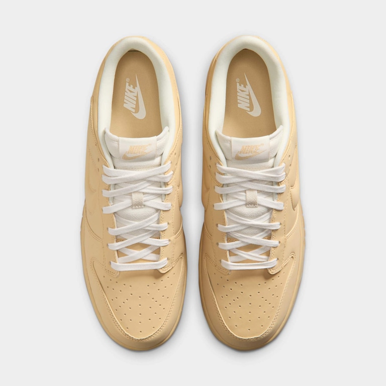 Tênis Nike Dunk Low Retro Premium Masculino - Foto 4