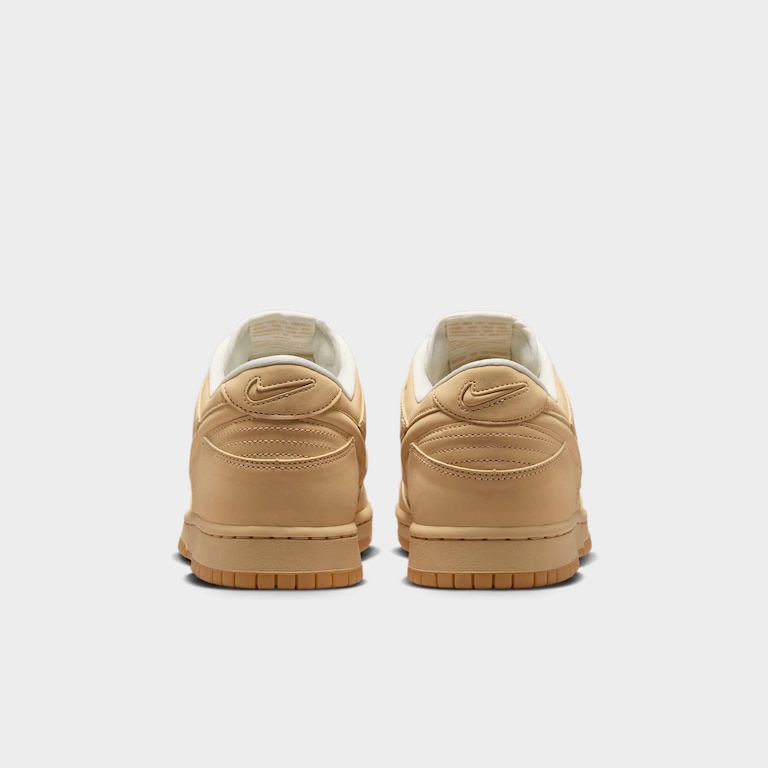 Tênis Nike Dunk Low Retro Premium Masculino - Foto 6
